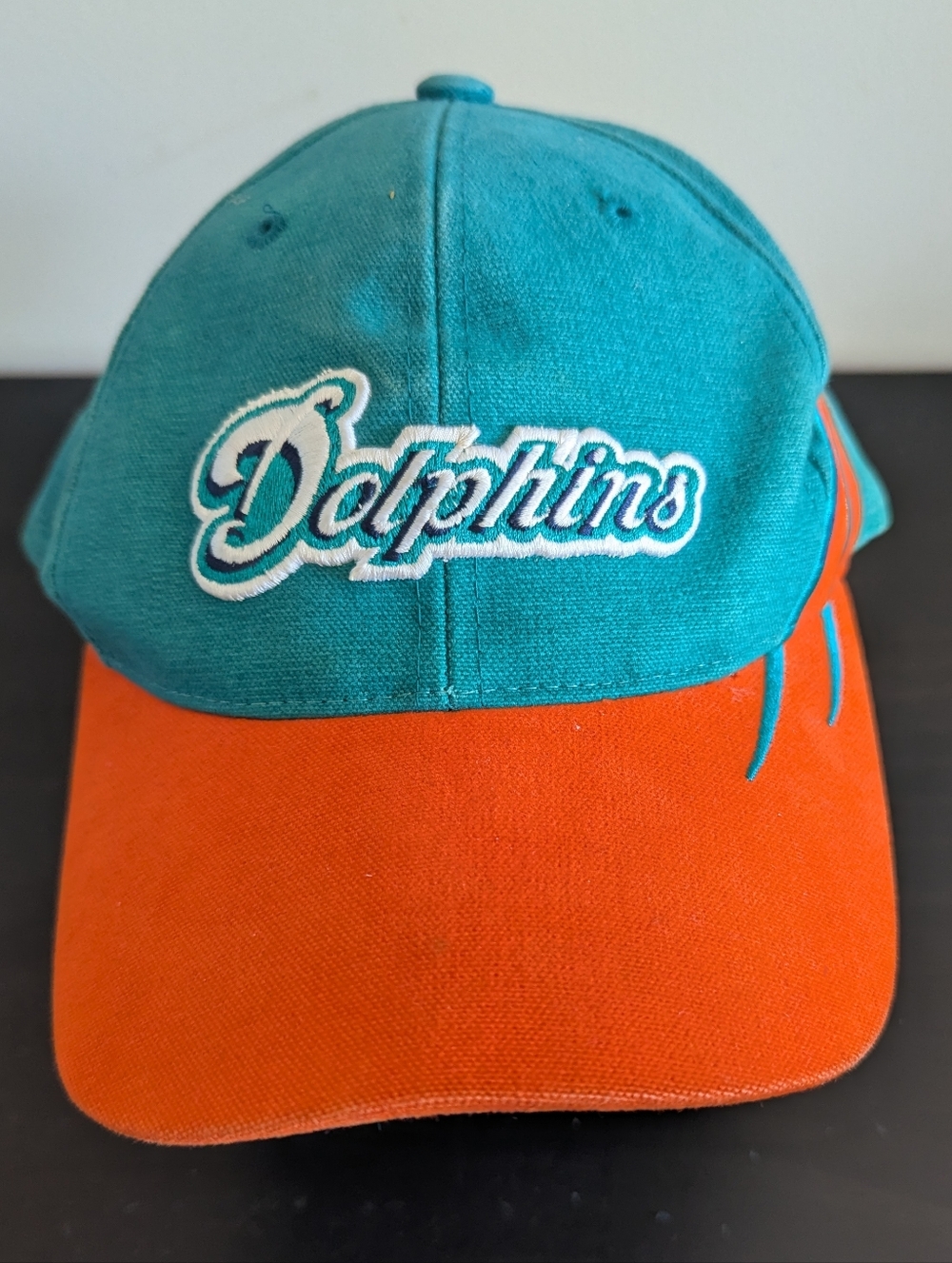 NFL Miami Dolphins Vintage SPL28 Hat